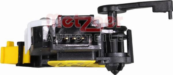 Metzger 0911183 - Вимикач, привід зчеплення (управління двигуном) autozip.com.ua