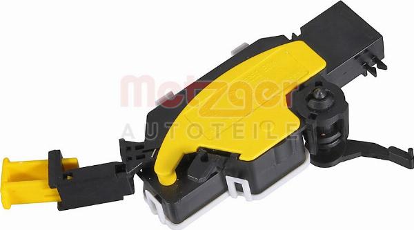 Metzger 0911183 - Вимикач, привід зчеплення (управління двигуном) autozip.com.ua