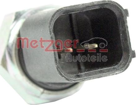 Metzger 0912097 - Датчик, контактний перемикач, фара заднього ходу autozip.com.ua