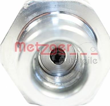 Metzger 0917094 - Пневматичний вимикач, кондиціонер autozip.com.ua