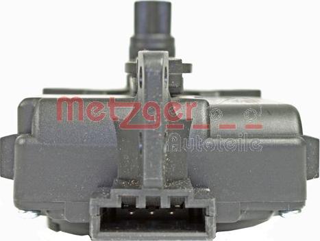 Metzger 0917095 - Регулювальний елемент, змішувальний клапан autozip.com.ua