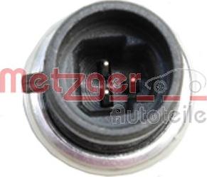 Metzger 0917056 - Пневматичний вимикач, кондиціонер autozip.com.ua