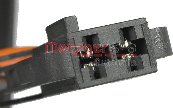 Metzger 0917070 - Вентилятор салону autozip.com.ua