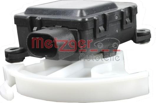 Metzger 0917103 - Регулювальний елемент, змішувальний клапан autozip.com.ua