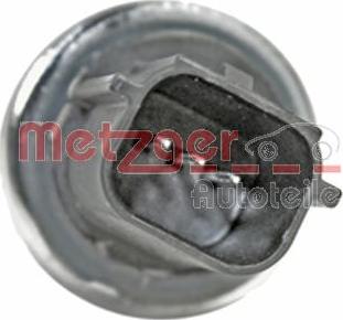 Metzger 0917330 - Пневматичний вимикач, кондиціонер autozip.com.ua