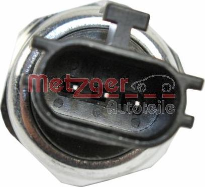 Metzger 0917240 - Пневматичний вимикач, кондиціонер autozip.com.ua