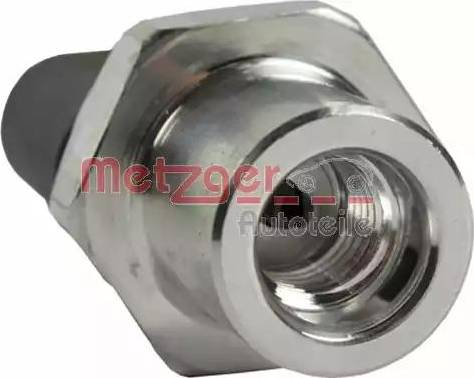 Metzger 0917203 - Пневматичний вимикач, кондиціонер autozip.com.ua
