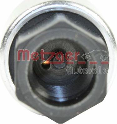 Metzger 0917274 - Пневматичний вимикач, кондиціонер autozip.com.ua