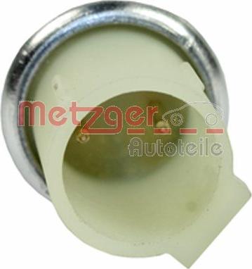 Metzger 0917274 - Пневматичний вимикач, кондиціонер autozip.com.ua
