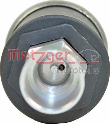 Metzger 0917276 - Пневматичний вимикач, кондиціонер autozip.com.ua