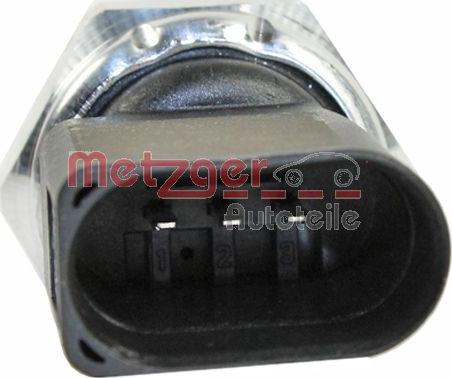 Metzger 0917270 - Пневматичний вимикач, кондиціонер autozip.com.ua