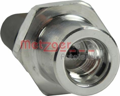 Metzger 0917270 - Пневматичний вимикач, кондиціонер autozip.com.ua