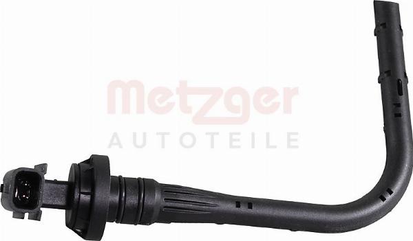 Metzger 0980002 - Датчик, рівень моторного масла autozip.com.ua
