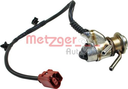 Metzger 0932000 - Модуль дозування, впорскування карбаміду autozip.com.ua