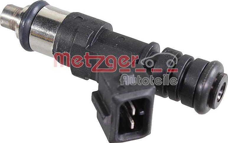 Metzger 0920097 - Форсунка паливна, розпилювач і утримувач autozip.com.ua