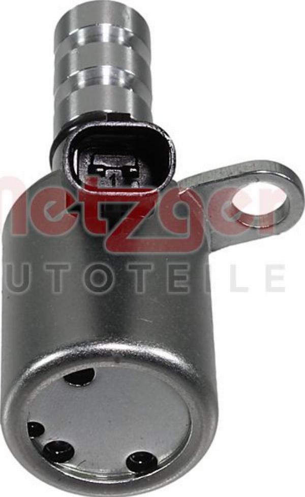 Metzger 0899408 - Клапан регулювання тиску масла autozip.com.ua