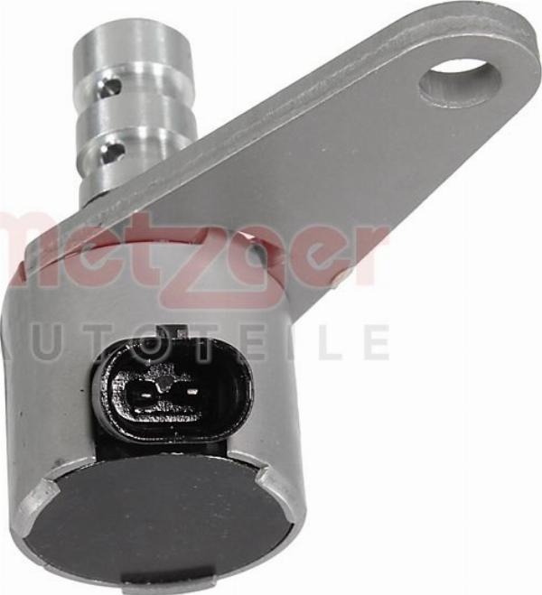 Metzger 0899418 - Клапан регулювання тиску масла autozip.com.ua