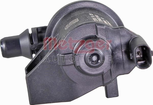 Metzger 0899435 - Регулюючий клапан охолоджуючої рідини autozip.com.ua