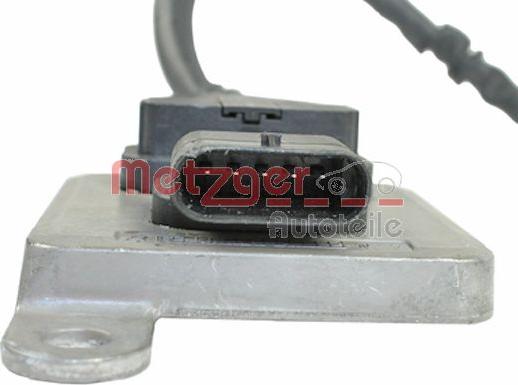 Metzger 0899040 - NOx-датчик, NOx-каталізатор autozip.com.ua