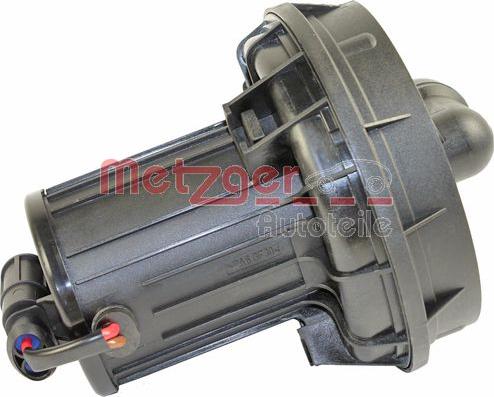 Metzger 0899059 - Насос додаткового повітря autozip.com.ua
