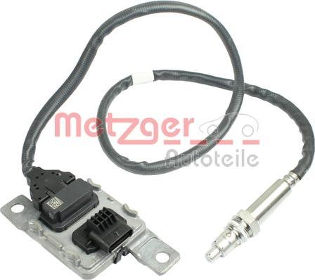 Metzger 0899068 - NOx-датчик, NOx-каталізатор autozip.com.ua