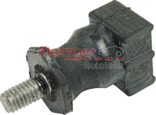 Metzger 0899062 - Буфер, повітряний фільтр autozip.com.ua