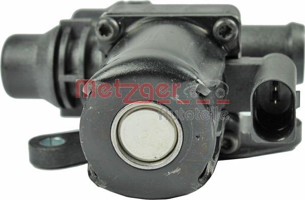 Metzger 0899005 - Регулюючий клапан охолоджуючої рідини autozip.com.ua