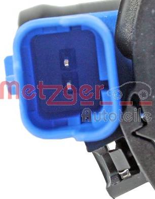 Metzger 0899006 - Регулюючий клапан охолоджуючої рідини autozip.com.ua