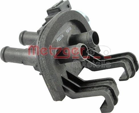 Metzger 0899003 - Регулюючий клапан охолоджуючої рідини autozip.com.ua