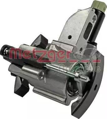 Metzger 0899010 - Регулюючий клапан, виставлення розподільного вала autozip.com.ua