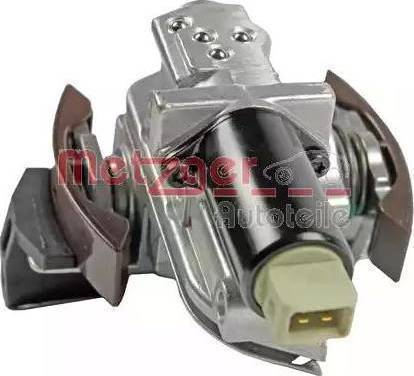 Metzger 0899010 - Регулюючий клапан, виставлення розподільного вала autozip.com.ua