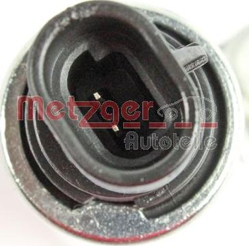 Metzger 0899012 - Регулюючий клапан, виставлення розподільного вала autozip.com.ua