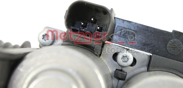Metzger 0899085 - Регулюючий клапан охолоджуючої рідини autozip.com.ua