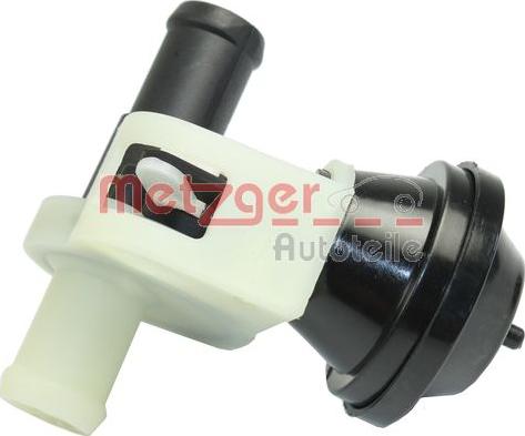 Metzger 0899080 - Регулюючий клапан охолоджуючої рідини autozip.com.ua