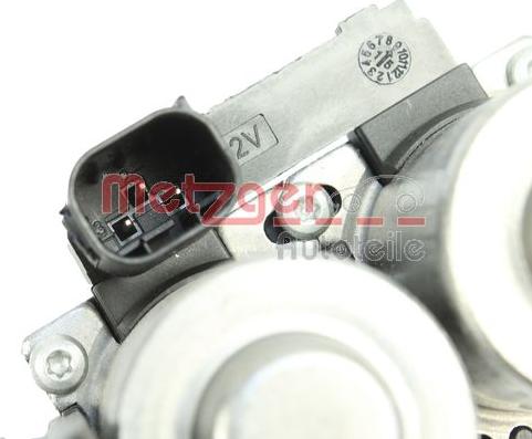 Metzger 0899082 - Регулюючий клапан охолоджуючої рідини autozip.com.ua