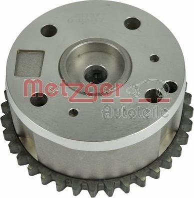 Metzger 0899036 - Шестерня приводу розподільного вала autozip.com.ua