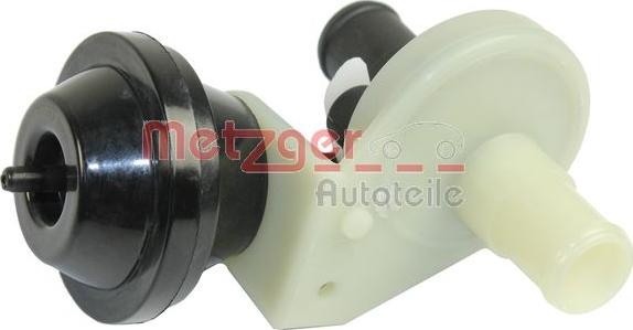 Metzger 0899079 - Регулюючий клапан охолоджуючої рідини autozip.com.ua