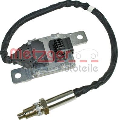 Metzger 0899197 - NOx-датчик, NOx-каталізатор autozip.com.ua