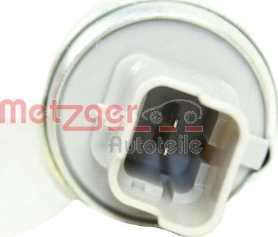 Metzger 0899145 - Регулюючий клапан, виставлення розподільного вала autozip.com.ua