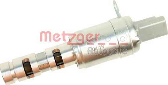 Metzger 0899145 - Регулюючий клапан, виставлення розподільного вала autozip.com.ua