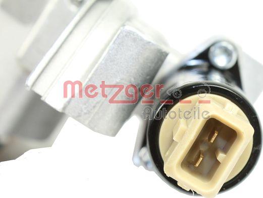 Metzger 0899141 - Шестерня приводу розподільного вала autozip.com.ua
