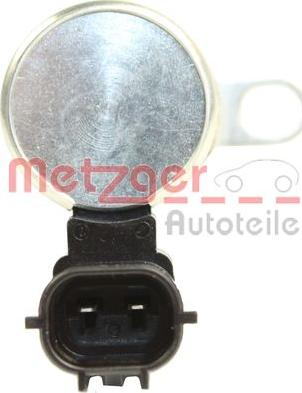 Metzger 0899152 - Регулюючий клапан, виставлення розподільного вала autozip.com.ua