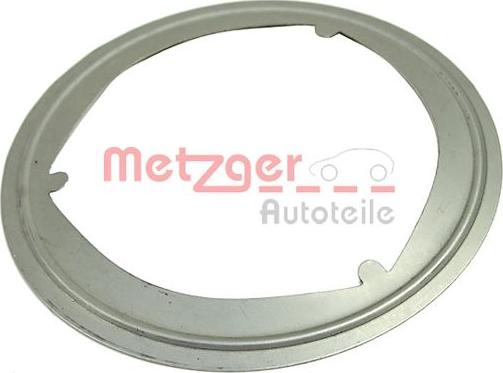 Metzger 0899166 - Прокладка, клапан повернення ОГ autozip.com.ua