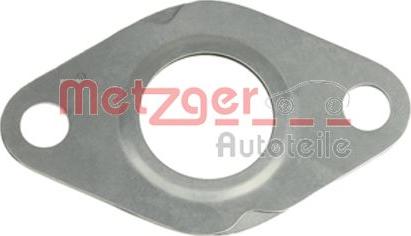 Metzger 0899163 - Прокладка, клапан повернення ОГ autozip.com.ua