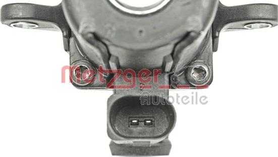 Metzger 0899167 - Регулюючий клапан охолоджуючої рідини autozip.com.ua