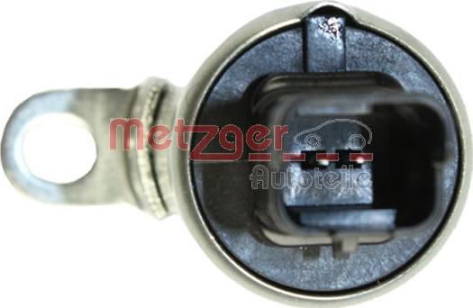 Metzger 0899105 - Регулюючий клапан, виставлення розподільного вала autozip.com.ua