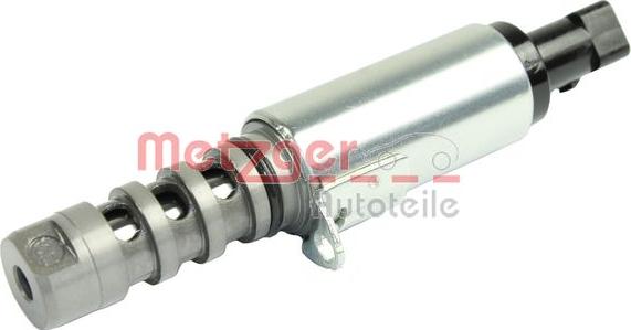 Metzger 0899108 - Регулюючий клапан, виставлення розподільного вала autozip.com.ua