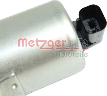 Metzger 0899126 - Регулюючий клапан, виставлення розподільного вала autozip.com.ua