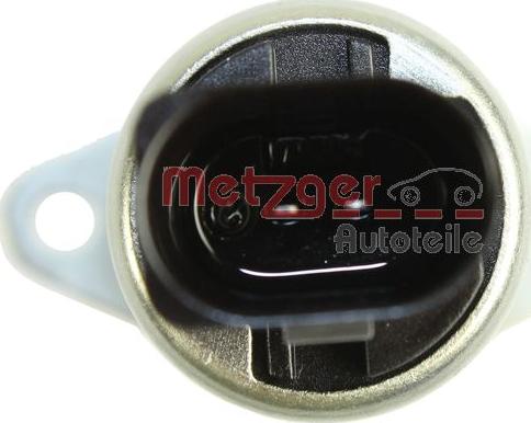 Metzger 0899121 - Регулюючий клапан, виставлення розподільного вала autozip.com.ua
