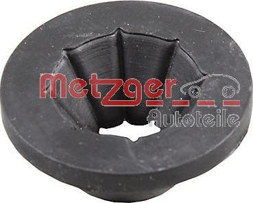 Metzger 0899128 - Буфер, повітряний фільтр autozip.com.ua